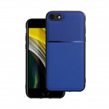 Apple iPhone 7, 8, SE 2020 Forcell Noble Blue Кейс
