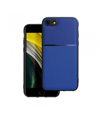 Apple iPhone 7, 8, SE 2020 Forcell Noble Blue Кейс