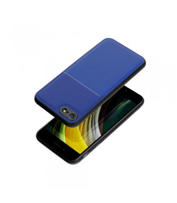 Apple iPhone 7, 8, SE 2020 Forcell Noble Blue Кейс