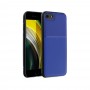 Apple iPhone 7, 8, SE 2020 Forcell Noble Blue Кейс