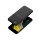 Apple iPhone 7, 8, SE 2020 Forcell Noble Black Кейс