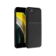 Apple iPhone 7, 8, SE 2020 Forcell Noble Black Кейс