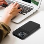 Apple iPhone 7, 8, SE 2020 Forcell Noble Black Кейс