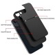 Apple iPhone 7, 8, SE 2020 Forcell Noble Black Кейс