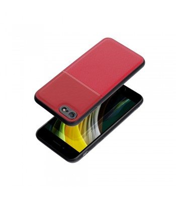 Apple iPhone 7, 8, SE 2020 Forcell Noble Red Кейс