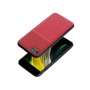 Apple iPhone 7, 8, SE 2020 Forcell Noble Red Кейс Apple iPhone 7, 8, SE 2020 Forcell Noble Red Кейс