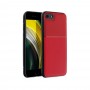 Apple iPhone 7, 8, SE 2020 Forcell Noble Red Кейс Apple iPhone 7, 8, SE 2020 Forcell Noble Red Кейс
