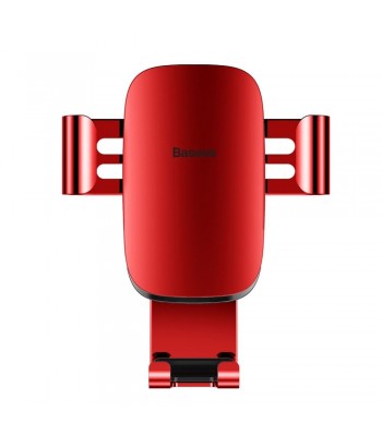 Baseus SUYL-D09 S1-077329 Red GSM Холдер