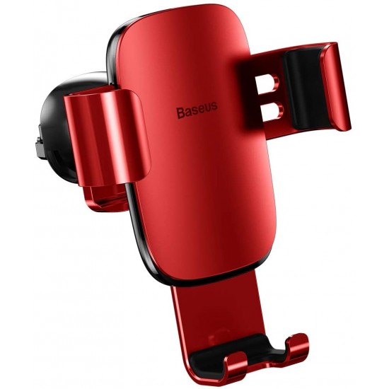 Baseus SUYL-D09 S1-077329 Red GSM Холдер