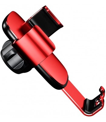 Baseus SUYL-D09 S1-077329 Red GSM Холдер