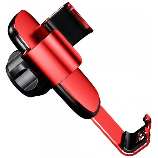 Baseus SUYL-D09 S1-077329 Red GSM Холдер