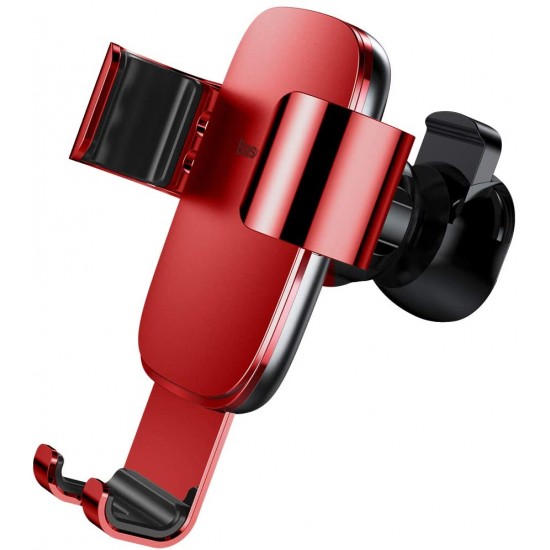 Baseus SUYL-D09 S1-077329 Red GSM Холдер
