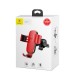 Baseus SUYL-D09 S1-077329 Red GSM Холдер