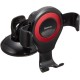 Baseus SUYL-XP09 S1-077320 Black/Red GSM Холдер