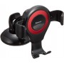 Baseus SUYL-XP09 S1-077320 Black/Red GSM Холдер
