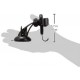 Baseus SUYL-XP09 S1-077320 Black/Red GSM Холдер