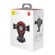 Baseus SUYL-XP09 S1-077320 Black/Red GSM Холдер