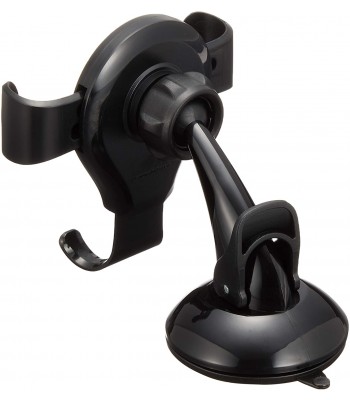 Baseus SUYL-XP09 S1-077320 Black/Red GSM Холдер