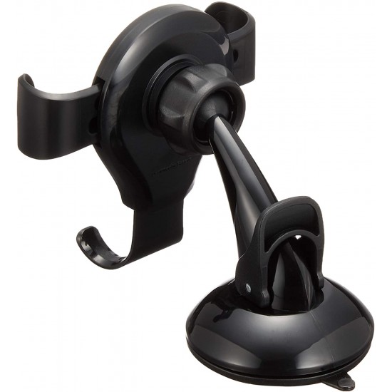 Baseus SUYL-XP09 S1-077320 Black/Red GSM Холдер