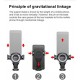 Baseus SUYL-XP09 S1-077320 Black/Red GSM Холдер