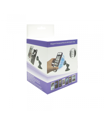 Delphi 17366 S-022 GSM стойка за кола
