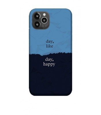 Devia Intelligent Colorful Back Film D-19 Кейс