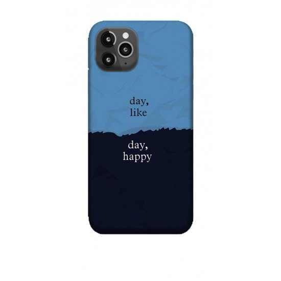 Devia Intelligent Colorful Back Film D-19 Кейс