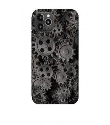 Devia Intelligent Colorful Back Film D-21 Кейс