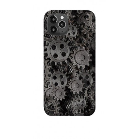 Devia Intelligent Colorful Back Film D-21 Кейс