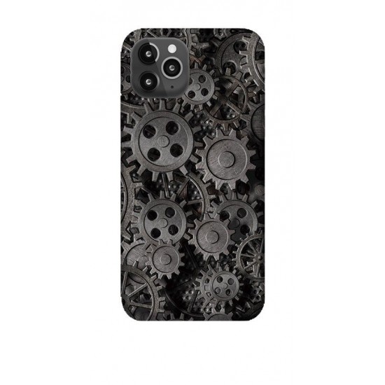 Devia Intelligent Colorful Back Film D-21 Кейс