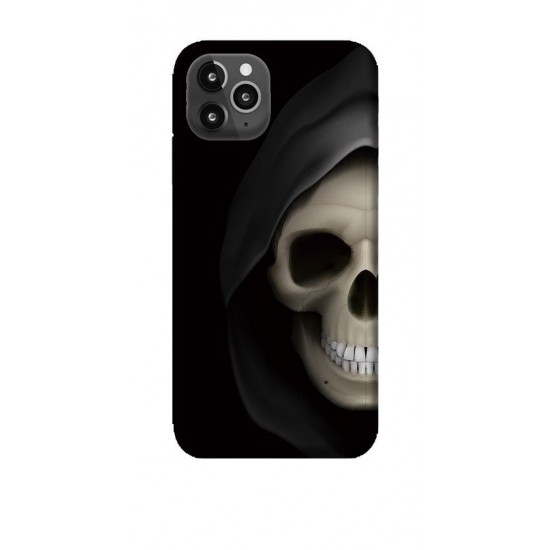 Devia Intelligent Colorful Back Film D-23 Кейс
