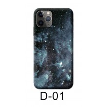 Devia Intelligent Colorful Back Film D-01 Кейс