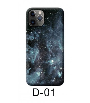 Devia Intelligent Colorful Back Film D-01 Кейс