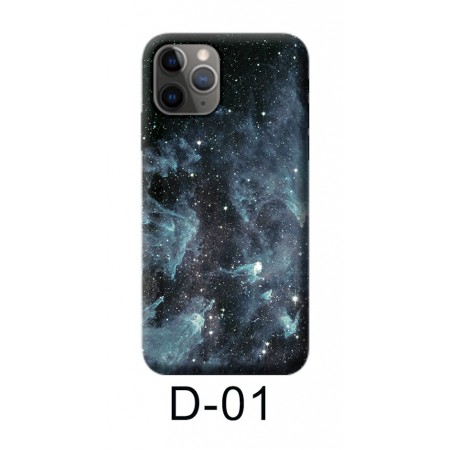 Devia Intelligent Colorful Back Film D-01 Кейс