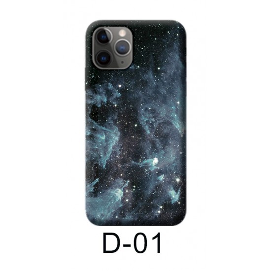 Devia Intelligent Colorful Back Film D-01 Кейс