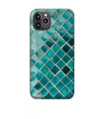 Devia Intelligent Colorful Back Film D-15 Кейс