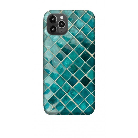Devia Intelligent Colorful Back Film D-15 Кейс