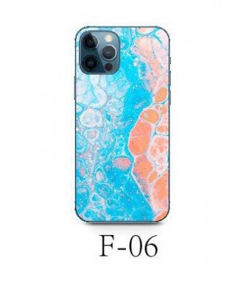 Devia DV0382 Intelligent Colorful Film ST-F-06 Кейс