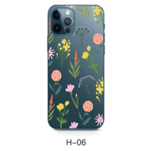 Devia DV0395 Intelligent Colorful Film ST-TM01 H-06 Кейс