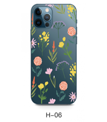 Devia DV0395 Intelligent Colorful Film ST-TM01 H-06 Кейс