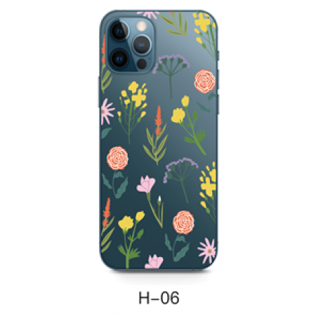 Devia DV0395 Intelligent Colorful Film ST-TM01 H-06 Кейс