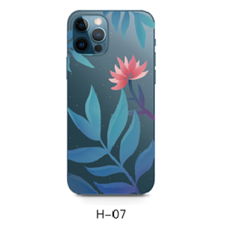 Devia DV0396 Intelligent Colorful Film ST-TM599 H-07 Кейс