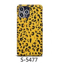 Devia DV0021 Intelligent Colorful S-5477 Back Film Кейс