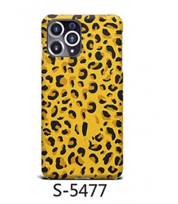 Devia DV0021 Intelligent Colorful S-5477 Back Film Кейс