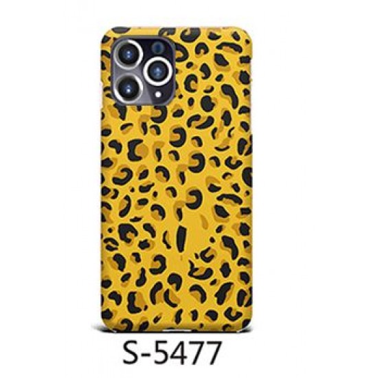 Devia DV0021 Intelligent Colorful S-5477 Back Film Кейс