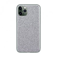Devia DV0100 Intelligent Shinny Silver Back Film Кейс