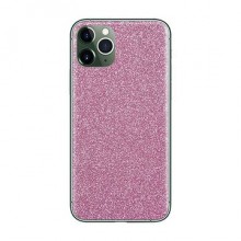 Devia DV0101 Intelligent Shinny Pink Back Film Кейс
