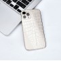 Devia DV0103 Intelligent Crocodile Grain Back Film Кейс