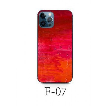 Devia DV0136 Intelligent Colorful F-07 Back Film Кейс