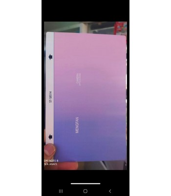 Devia DV0140 Intelligent Colorful ST-S-8514 Back Film Кейс